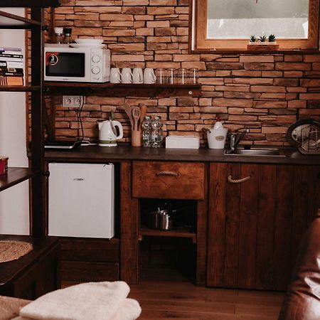 Bubla City Ranch Kopřivnice Eksteriør bilde