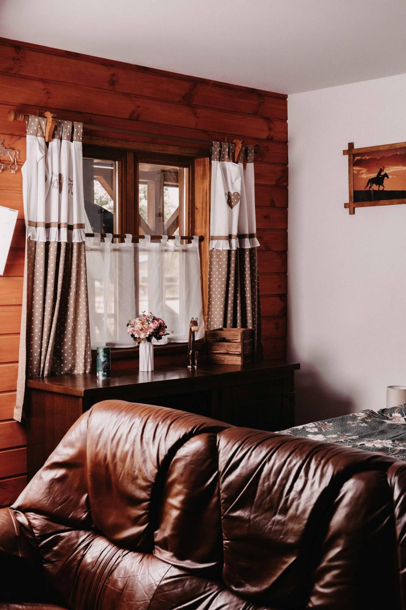 Bubla City Ranch Kopřivnice Eksteriør bilde