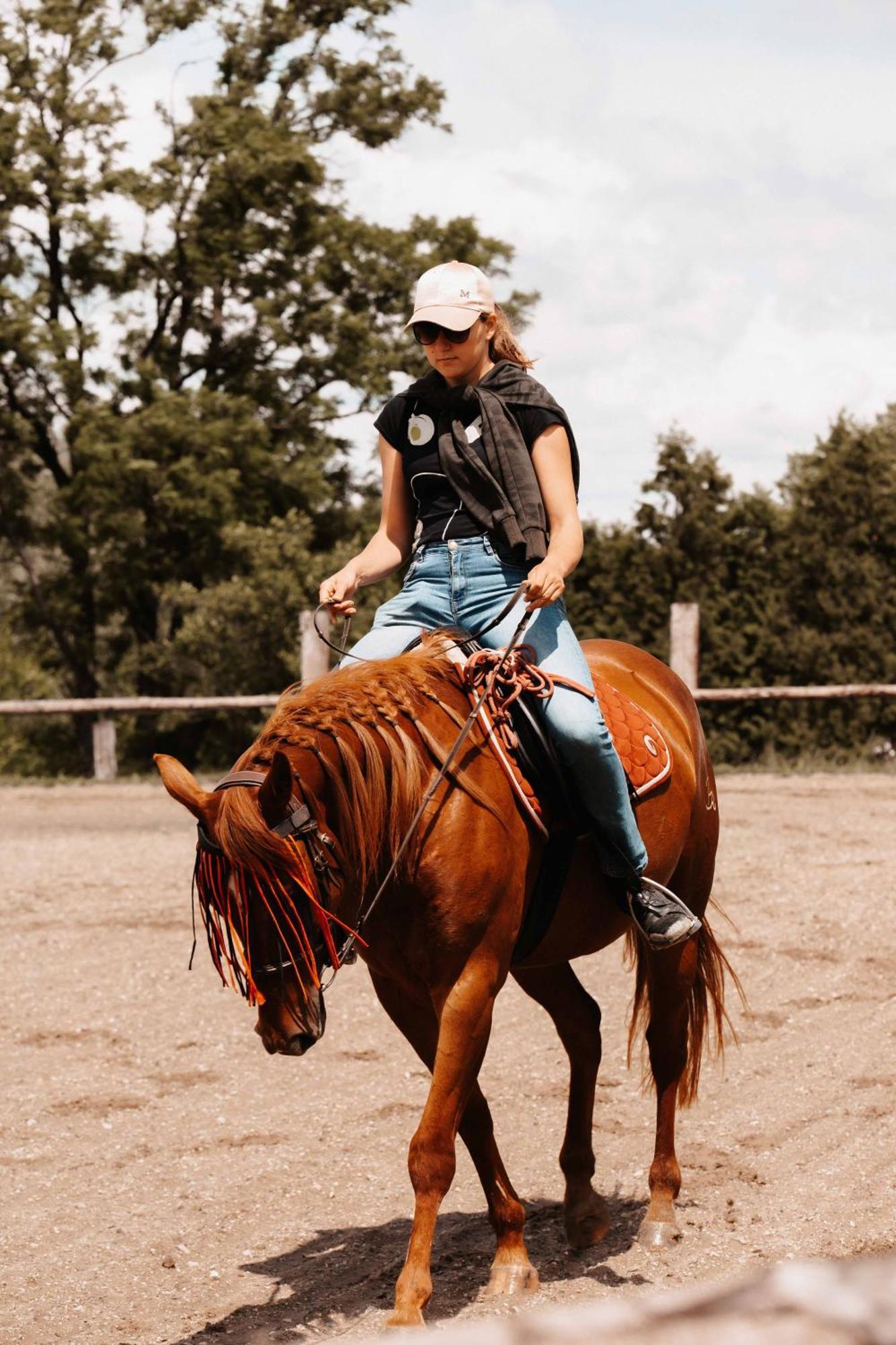 Bubla City Ranch Kopřivnice Eksteriør bilde