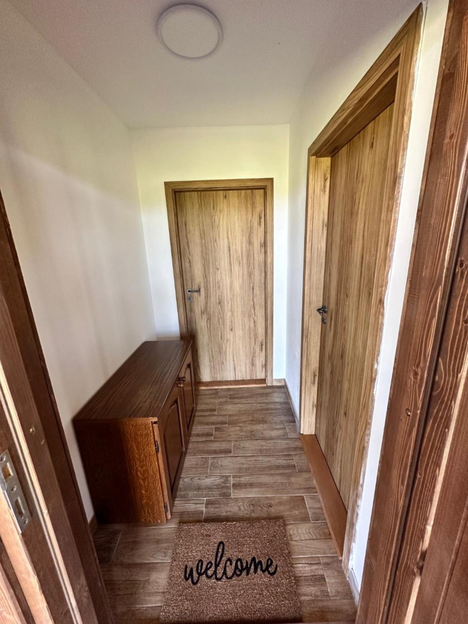 Bubla City Ranch Kopřivnice Eksteriør bilde